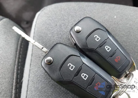 2024 Ford F-150 Xlt из США, поврежденный, VIN 1FTFW3L84RKE82307